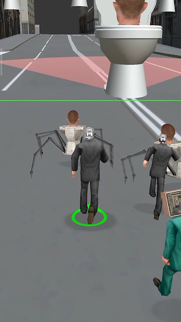 skibidi toilet 172! level 111 #music #skibiditoilet #shorts