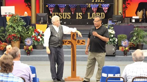 Freedom In Christ by Dr Michael H Yeager