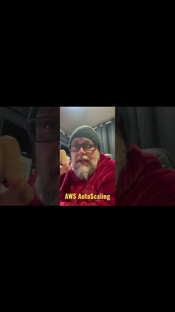 Agendamento de escalabilidade na AWS