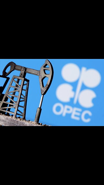 OPEC’s Oil Production Cut Will Cause More Pain At The Pump