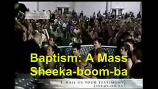 Todd Benley's Mass Sheeka-Boom-Ba