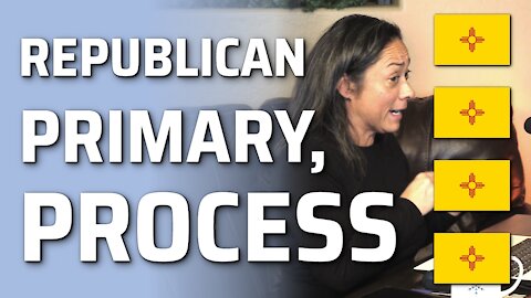 Republican Primary, Process