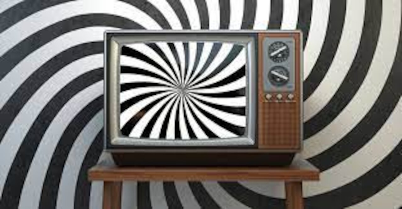 MASS PSYCHOSIS = BRAIN WASHING = BELIEVING LIES
