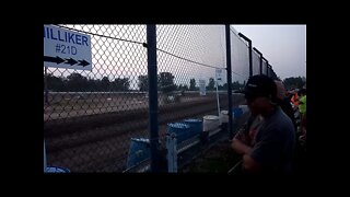 Tri-City Motor Speedway GLSS Heat Race 8/6/2021