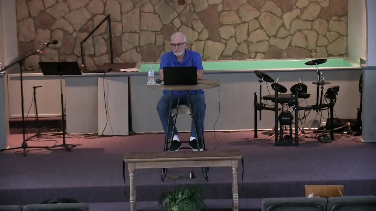Ezekiel 3 072121