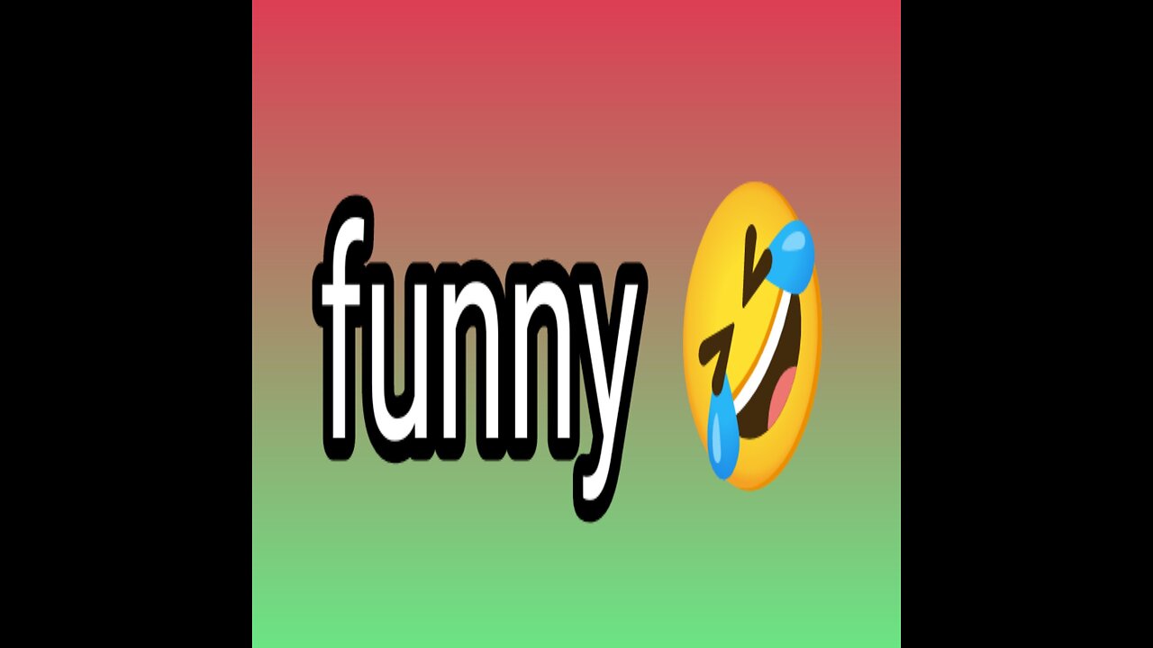 funny video