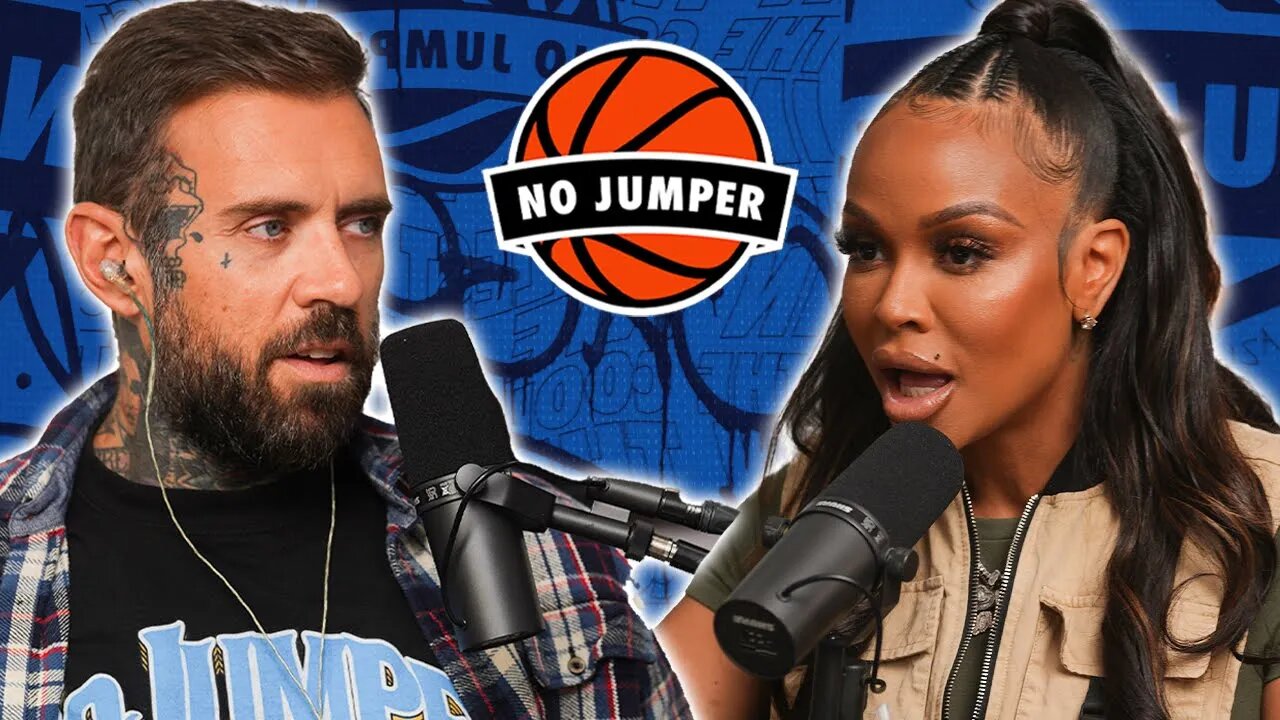 Masika on Sharp Walking Out On Her, Her Baby Daddy Fetty Wap Getting 6 Years in Prison & More