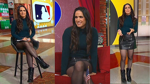 Lauren Shehadi April 13 2023