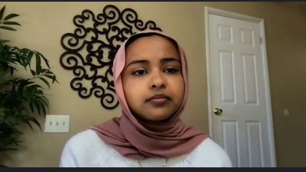 The University of Southern California cancels its Muslim valedictorian’s commencement speech