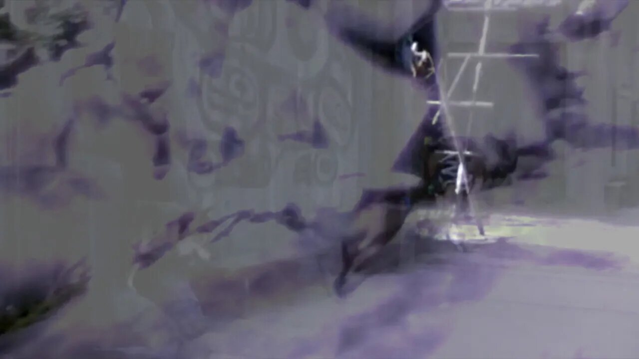 t e l e p a t h テレパシー能力者 - 星間性交 (Speed Up) (Music Video)