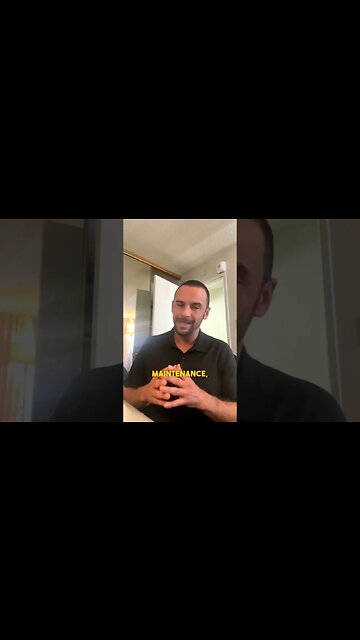 HVAC BUSINESS OWNERS #shorts