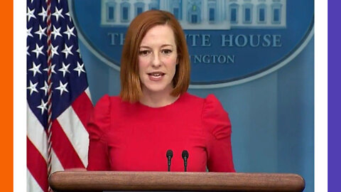 Psaki Asked About Russian Oil Purchases By Biden