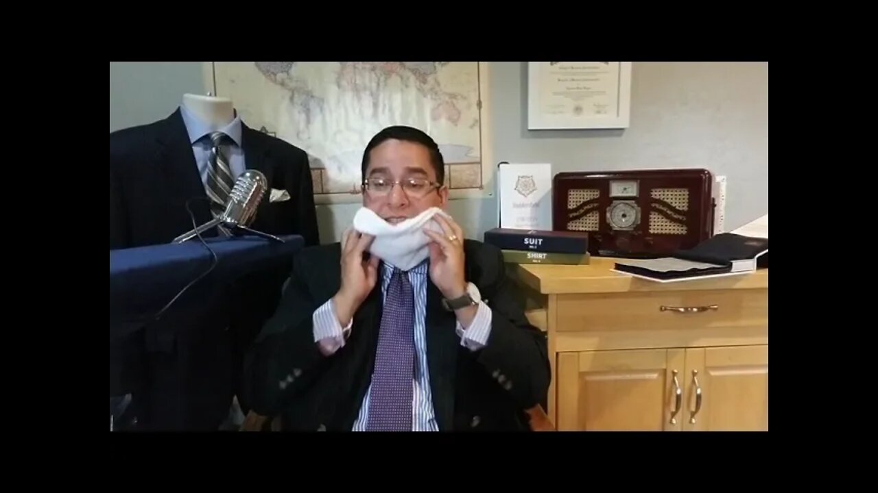 Wet Shave Experience