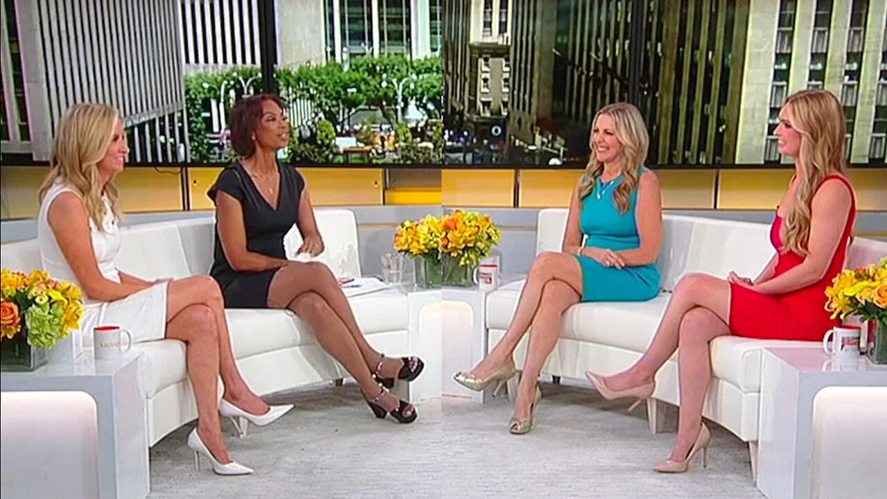 Outnumbered July 20 2023