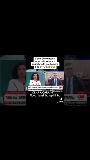 O FOGO AMIGO DO SAURO