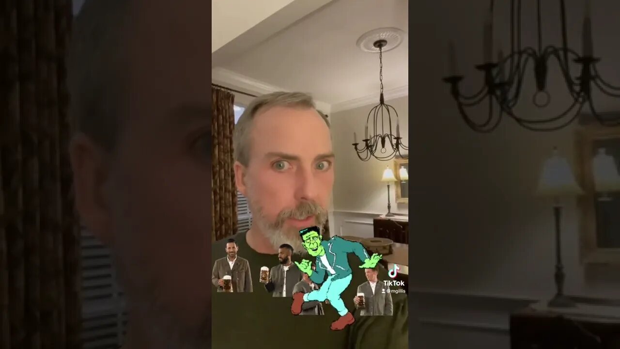 Dad Joke of the Day! #mattgillis