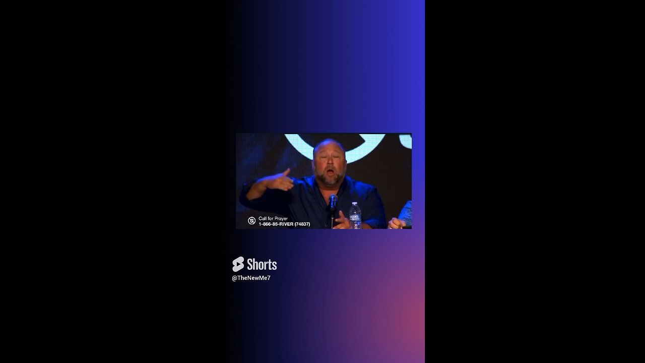 The Truth Behind The Food You Eat Part 1 #AlexJones #InfoWarsRumble