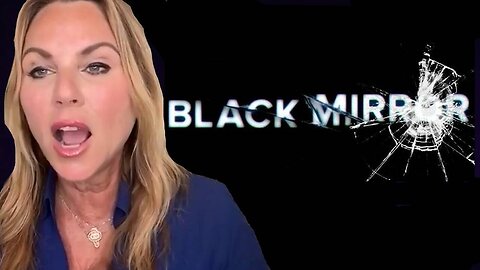 Lara Logan | What In the BLACK MIRROR Is Going On? What’s Up with Disney Movies?