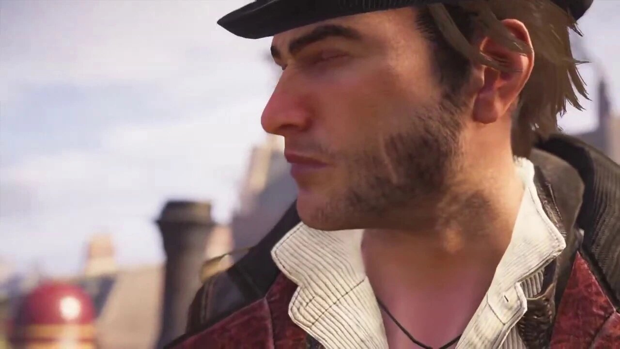 AC: Syndicate - The Matrix Does Antiques Road Show(All of it)