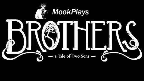 Indie Game Monday! Brothers: A Tale of Two Sons! #RUMBLETAKEOVER#