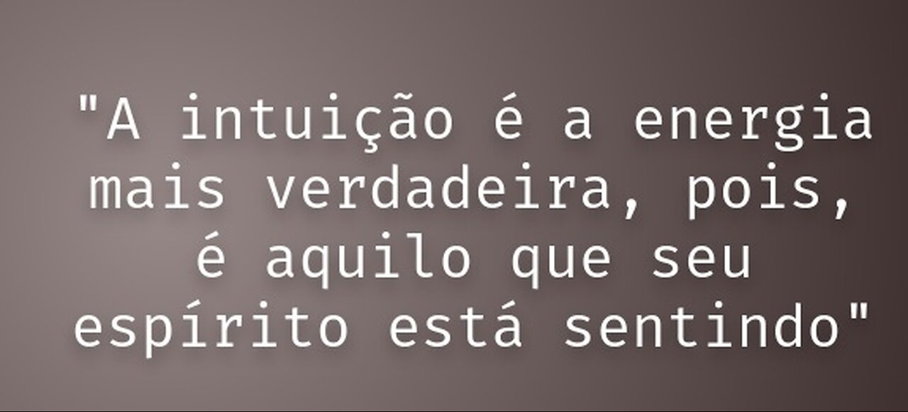 Prepare-se para conhecer o verdadeiro mundo espiritual, você vai se decepcionar!