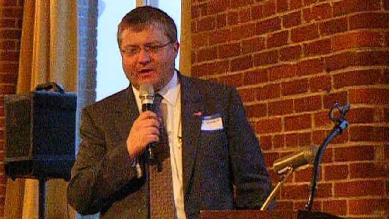 Tim Imholt Q & A The Base of the GOP