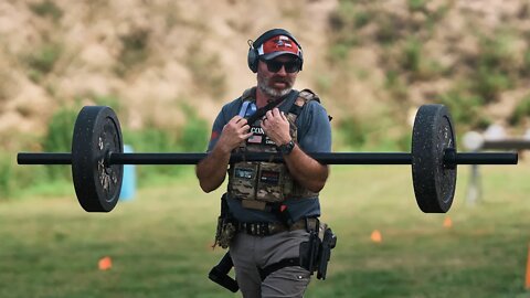 The Patriot Games - SEASON 1 RECAP