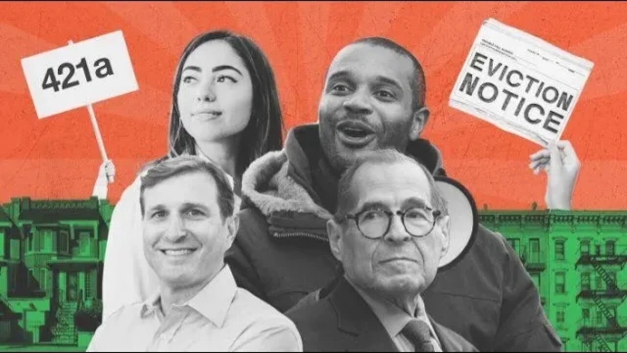 Post-NYS Primary, Campaign Update an Fundraiser at 5pm!