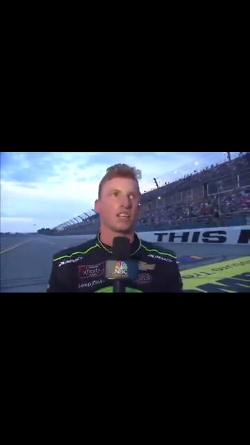 One Year Ago It All Began / #LETSGOBRANDON #FJB