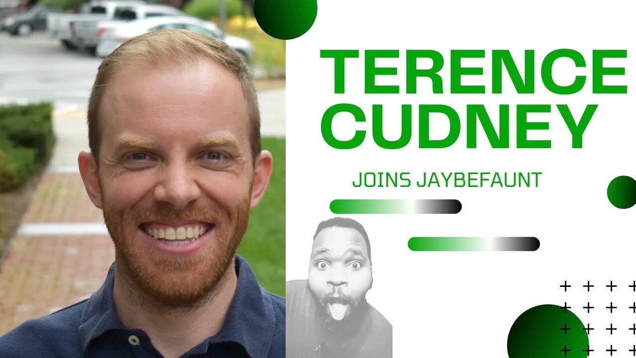 Terence Cudney joins Jaybefaunt