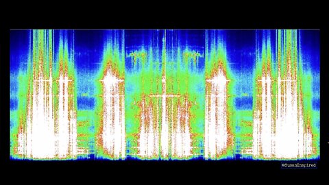Schumann Resonance THE WAVE EXTENDS into an EXALTED Vision For Our Future