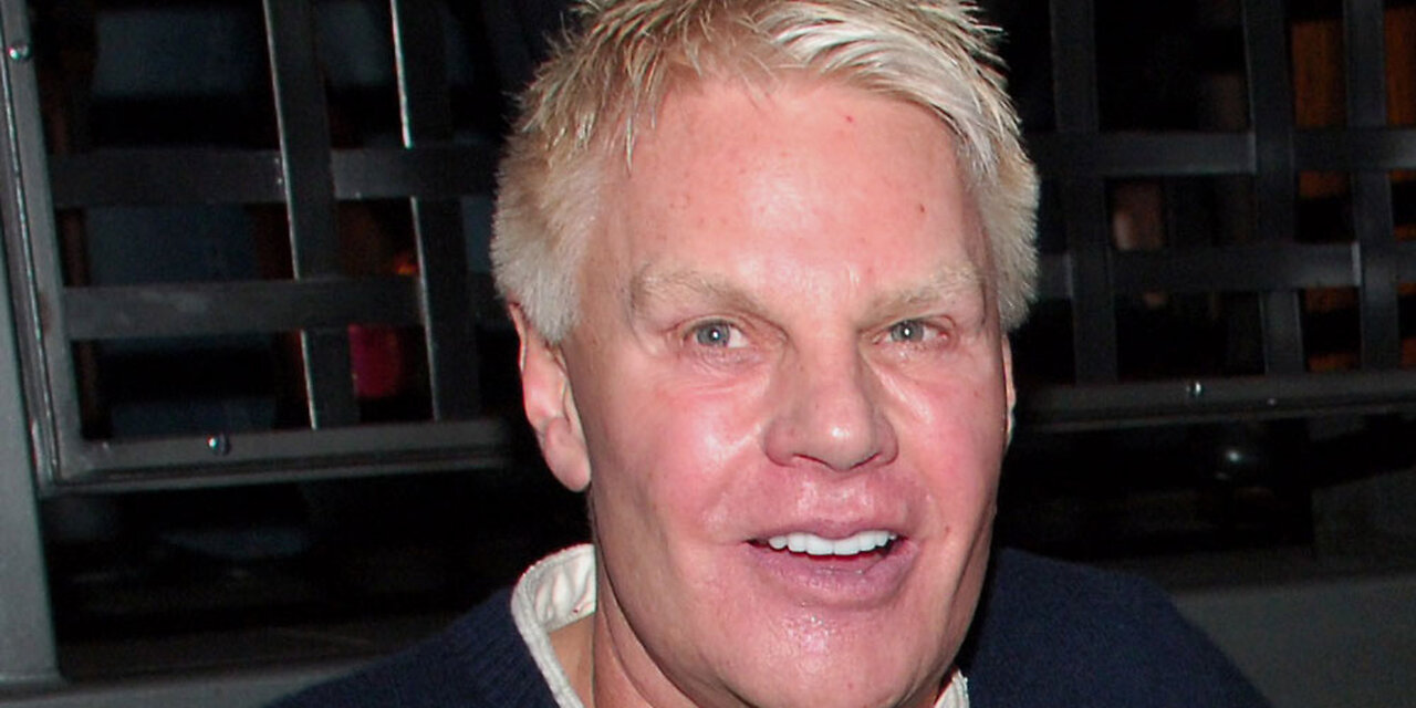 Abercrombie & Fitch was part of the Jeffrey Epstein network
