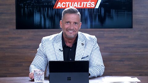 Theovox Actualités 2023-06-01