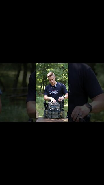 HRT RAC Cord Management