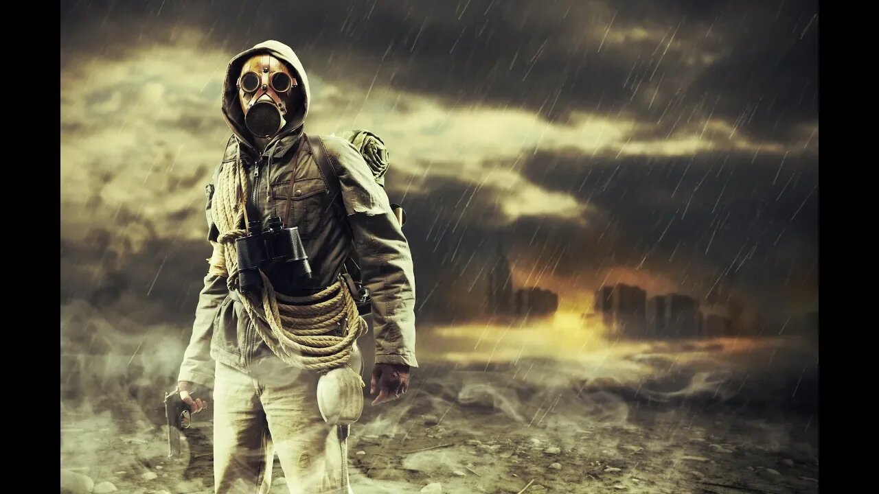 08/19/2019 The Watchman News Monologue - Advice For New Prepper Groups Or Those Looking For One