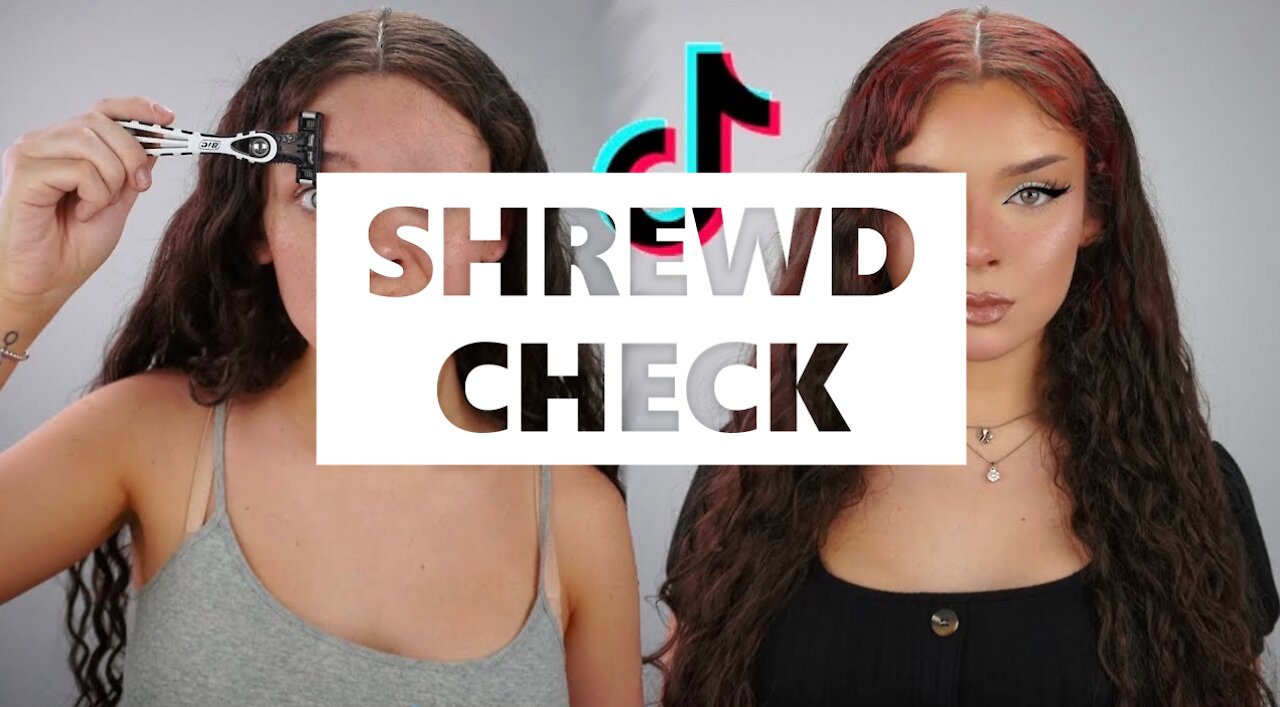 SHREWD CHECK! Debunking the Trans-ing of Children