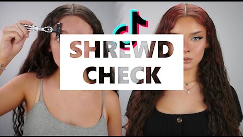 SHREWD CHECK! Debunking the Trans-ing of Children