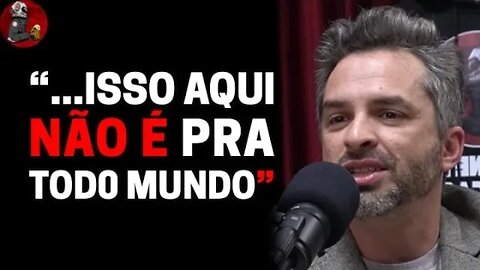 "A GENTE PODE SE MAGOAR MUITO" com Bruno Motta | Planeta Podcast (Comediantes)