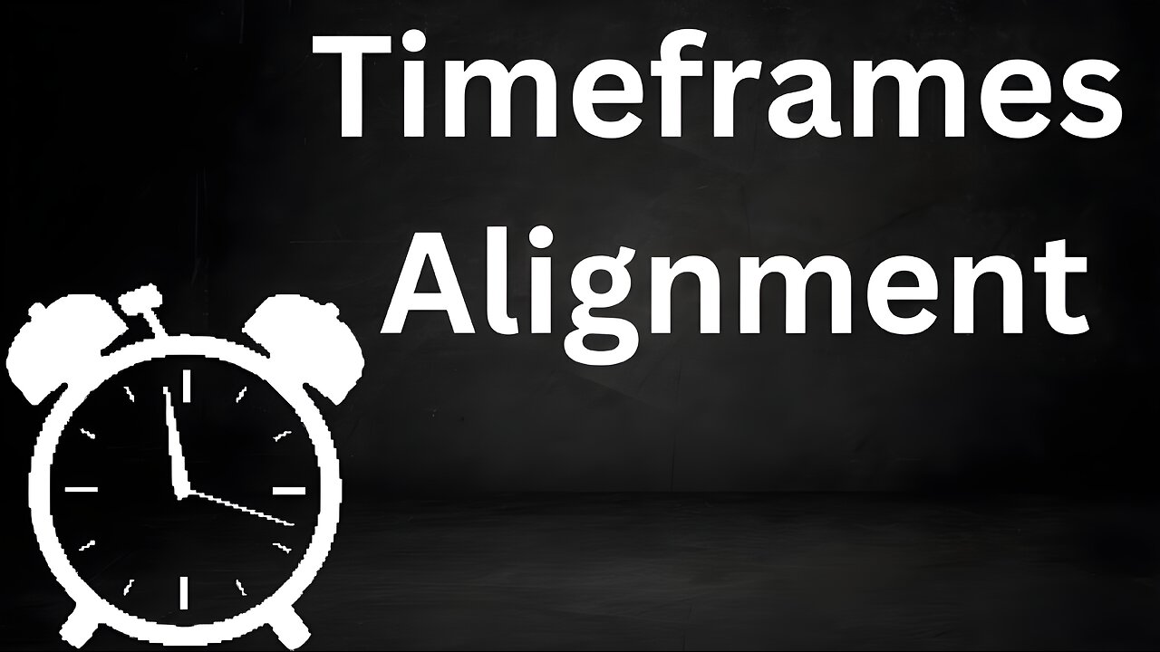 Timeframes Alignment
