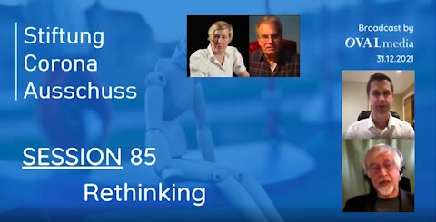 Dr. Sam White, Dr. Wolfgang Wodarg | Intentional Killing in this Organised Trial