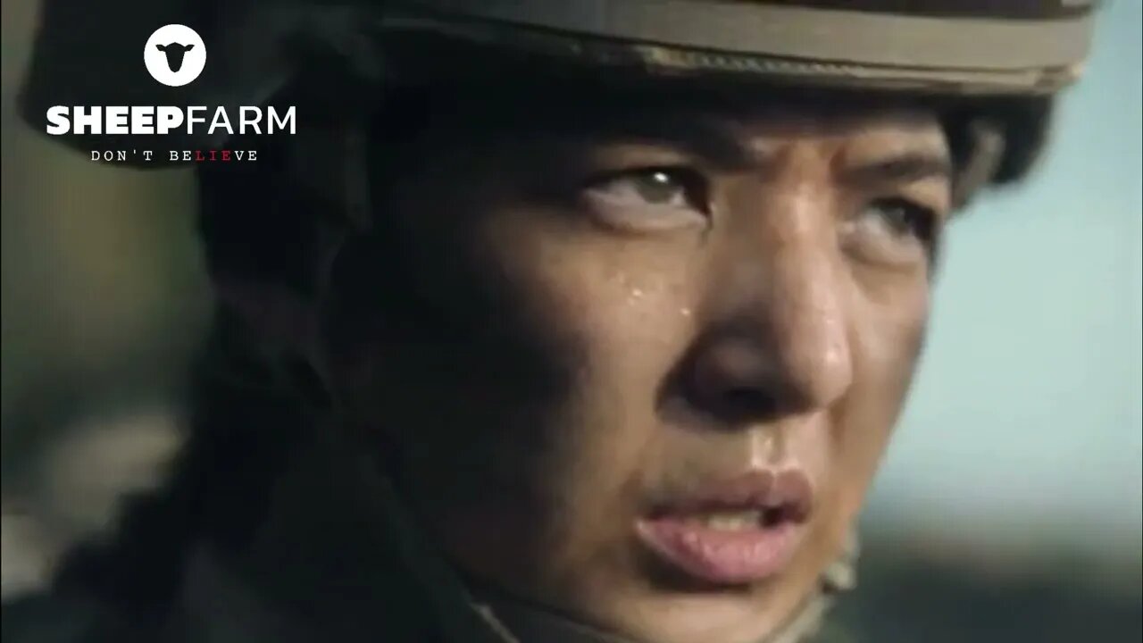 British Army v Terminator