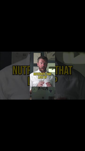 Vegetable Truth! #phytonutrients