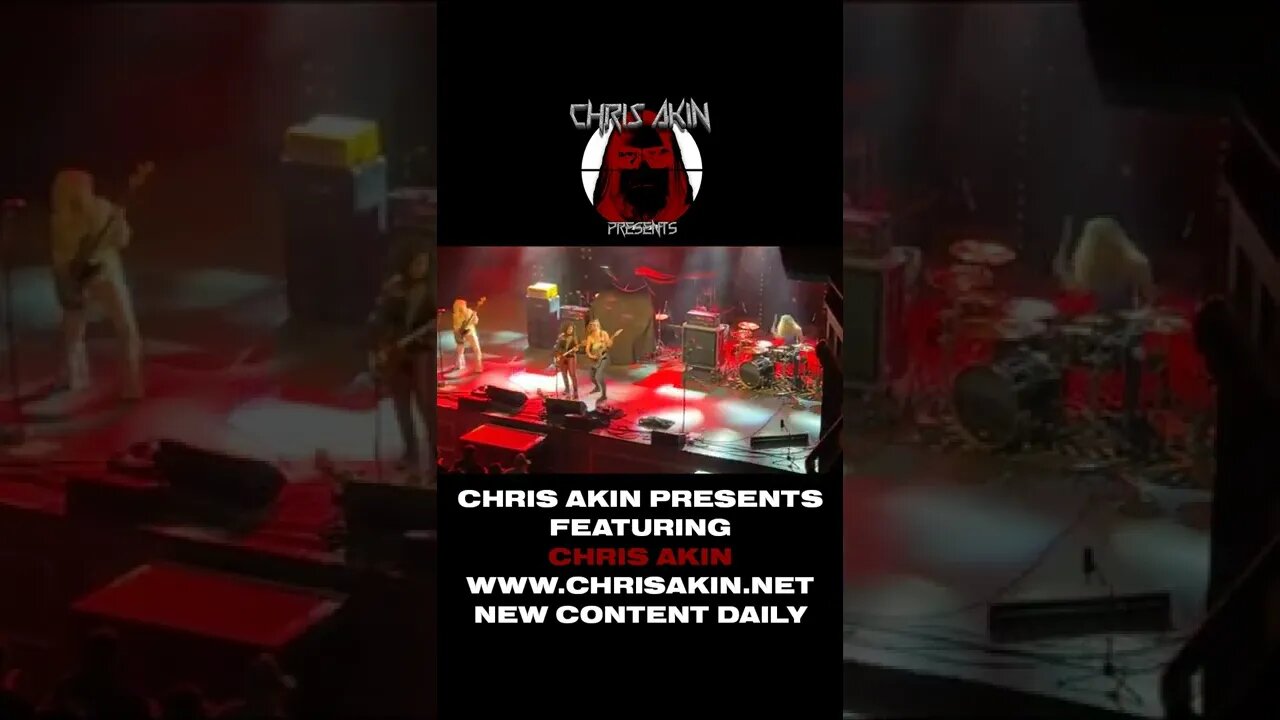 Plush Highlights From 5/1/22 In Cleveland, Ohio!