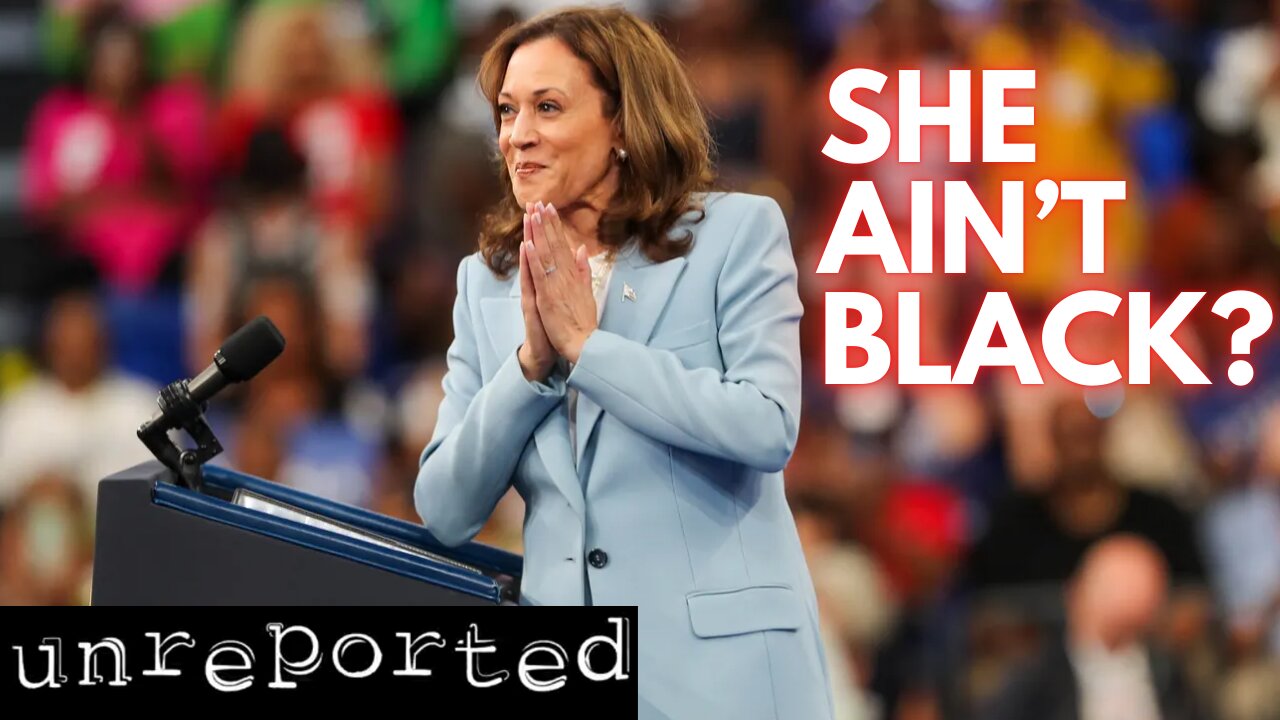 Unreported 109: Kamala's Race, Assassination in Iran, Venezuela's Elections, and more