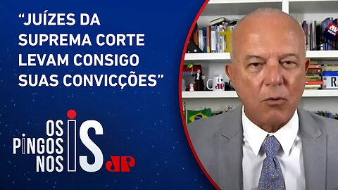 Motta sobre indicação de Dino ao STF: “Barrar candidato não significa desprestigiar instituição”