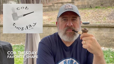 Cob Tuesday—Favorite Shape