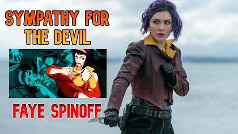 Live Action Faye Valentine Returning For Her Own Cowboy Bebop Show