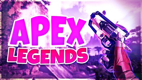 Apex Legends Montage #1