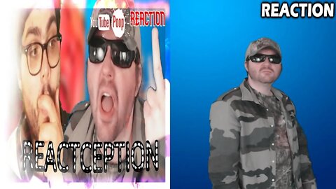 Reacting To Reactception! The Nikocado Avocado YTP Contest - Reaction (BBT) REACTION!!! (BBT)