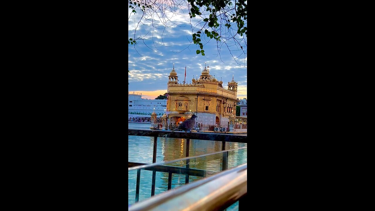 Waheguru ji